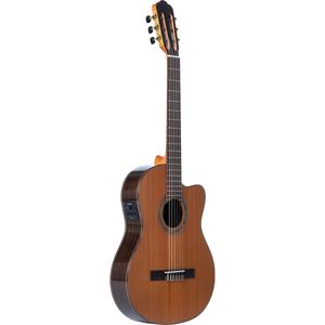 Santana El Clásico 98 spansk gitar