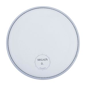 Search D57 12  Coated trommeskinn for tam