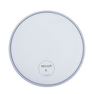 Search D57 8  Coated trommeskinn for tam