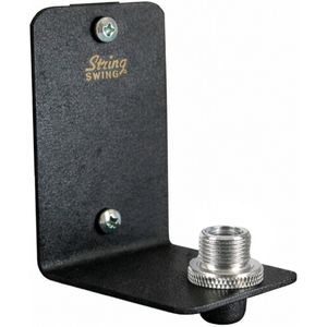 String Swing BCC16M-FW vægophæng til mikrofon