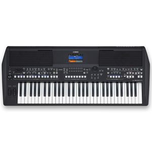 Yamaha PSR-SX600 keyboard