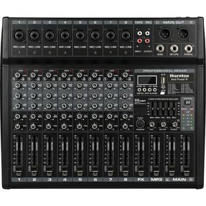 Thornton Axis Power 8 powermixer