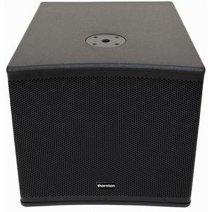 Thornton Venice Sub 12 aktiv subwoofer B-STOCK