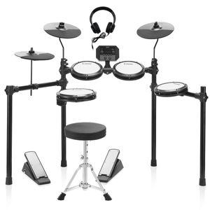 Donner Pocket el-trommesett