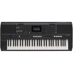 Yamaha PSR-E583 keyboard