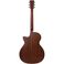 Santana Player G14 BRS stålstrengsgitar brown burst