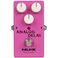 Nux Analog Delay guitar-effekt-pedal