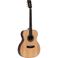 Santana Superb F94 NS western-guitar natur B-STOCK