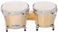 George Hennesey JBJD-105B-N bongosett natur