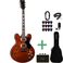 Beaton Graceful TB elgitar pakke 1