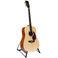 Tuff stands GS-36 golvstativ för gitarr