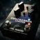 Carl Martin Andy Timmons Compressor gitar-effekt-pedal