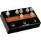 Carl Martin Greg Howe's Lick Box gitar-effekt-pedal