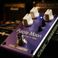 Carl Martin Purple Moon gitarr-effektpedal