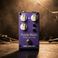Carl Martin Purple Moon gitarr-effektpedal