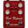Carl Martin Red Repeat gitar-effekt-pedal