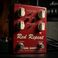 Carl Martin Red Repeat gitar-effekt-pedal