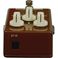 Carl Martin Single AC-Tone gitar-effekt-pedal