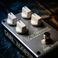 Carl Martin Tone Tweaker gitar-effekt-pedal