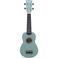 Santana U01 SGR ukulele grønn