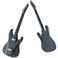 Aeroband AG01-Bundle Smart Guitar el-gitar