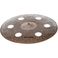 Avantgarde Super Natural Holes 18 Crash cymbal