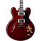 Beaton Graceful WR el-gitar winered