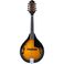 Beaton Icon A8 SB mandolin sunburst
