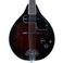 Beaton Icon A8E BR elektrisk mandolin brun