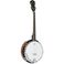 Beaton Saga 14 banjo, 4-strängad
