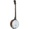 Beaton Saga 15 banjo, 5-strengs