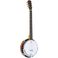 Beaton Saga 16 banjo, 6-strängad
