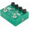 Caline CP-20 Crazy Cacti Overdrive gitar-effekt-pedal