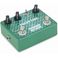 Caline CP-53 Voodoo Octave gitar-effekt-pedal
