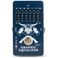Caline CP-71 6-Band Graphic EQ gitar-effekt-pedal