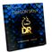 DR Strings DBQ-45 Dragon skin+ bass-strenger, 0045-105