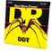 DR Strings DDT5-55 Drop Down 5-strängs bassträngar, 055-135