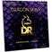 DR Strings DEQ-11 Dragon skin+ el-gitar-strenger, 011-050