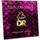 DR Strings DEQ-9 Dragon skin+ el-gitar-strenger, 009-042