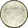 Drum Limousine AFDJ12-1 djembe, 12"