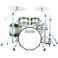 Drum Limousine Superior 22 GS trommesett green fade