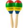 Drum Limousine WMar-01 maracas