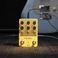 Donner Versa Yellow Fall 2 gitar-effekt-pedal