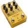 Donner Versa Yellow Fall 2 gitar-effekt-pedal