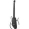 Donner HUSH-C silent spansk gitar sort