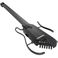 Donner HUSH-C silent spansk gitar sort