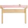 Donner KIDO V-10 barns el-piano light pink