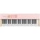 Donner KIDO V-20 barns el-piano light pink