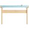 Donner KIDO V-20 barns el-piano light blue