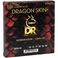 DR Strings DEQ10 3PK Dragon Skin+ el-gitarstrenger, 010-046 (3 sett)